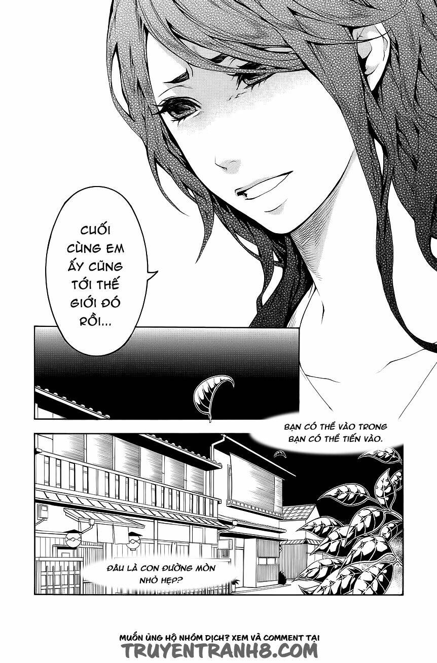 :Reversal Chapter 10 - Trang 2