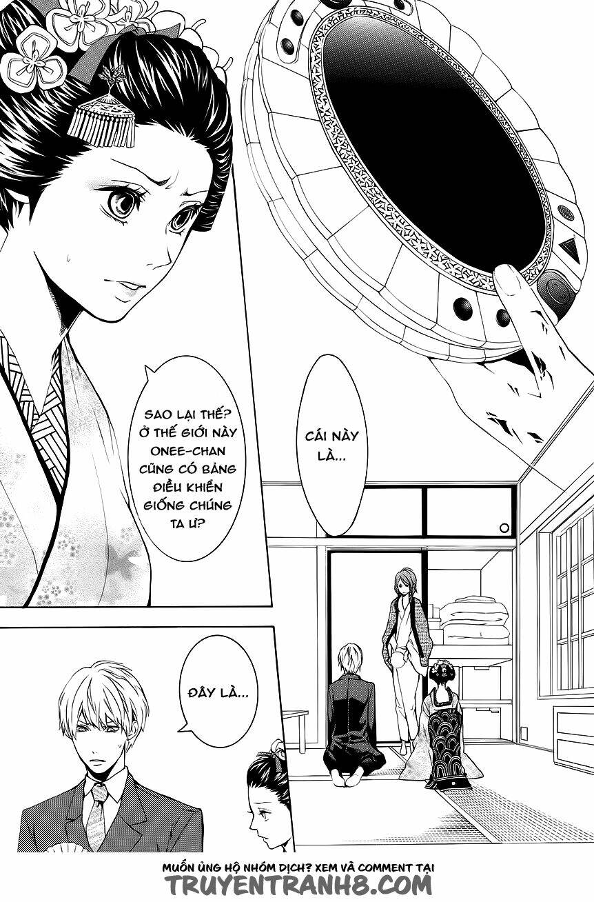 :Reversal Chapter 10 - Trang 2