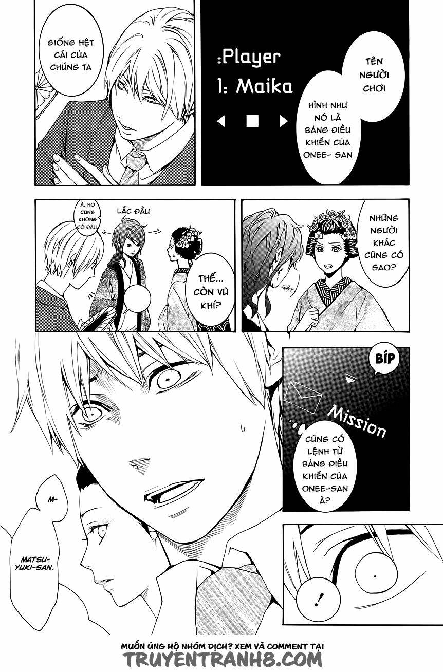 :Reversal Chapter 10 - Trang 2