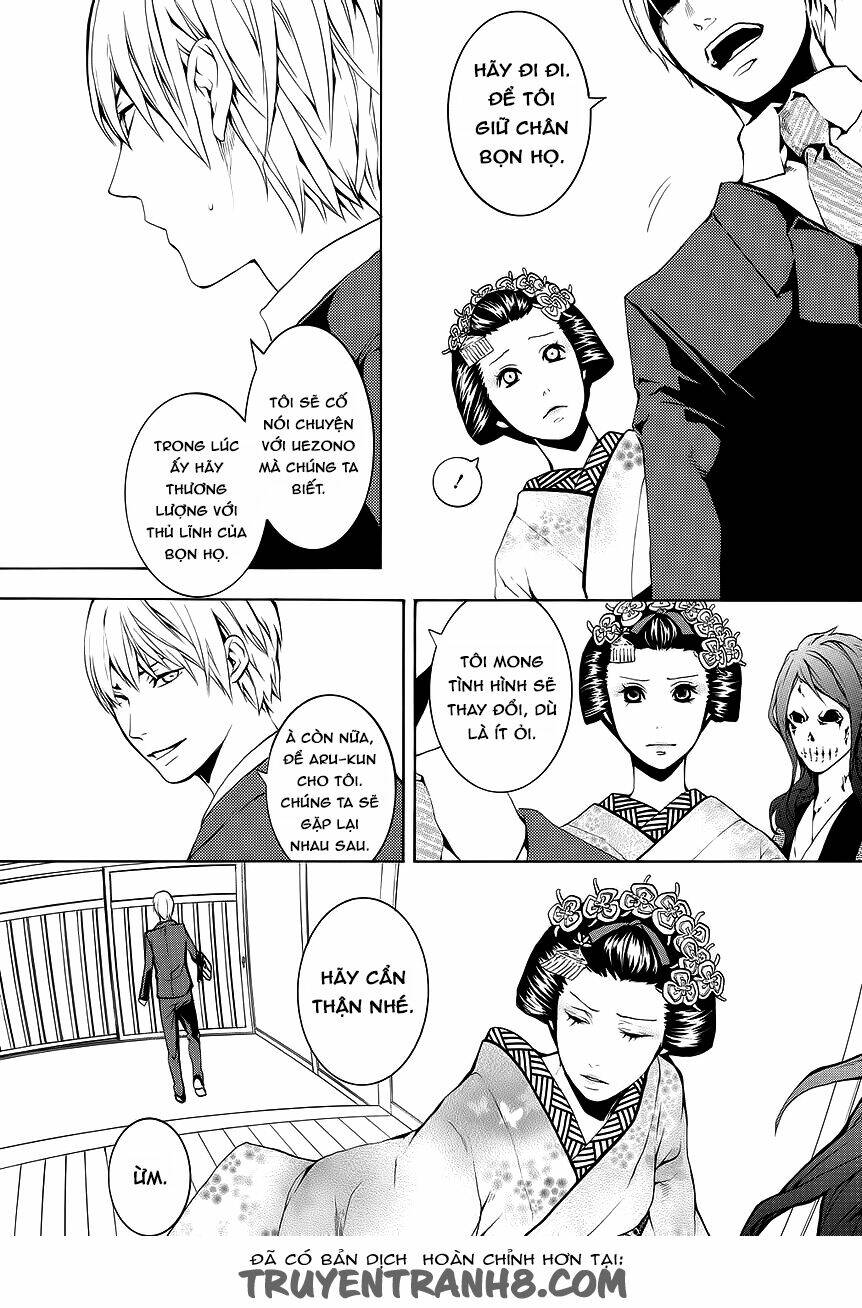 :Reversal Chapter 10 - Trang 2