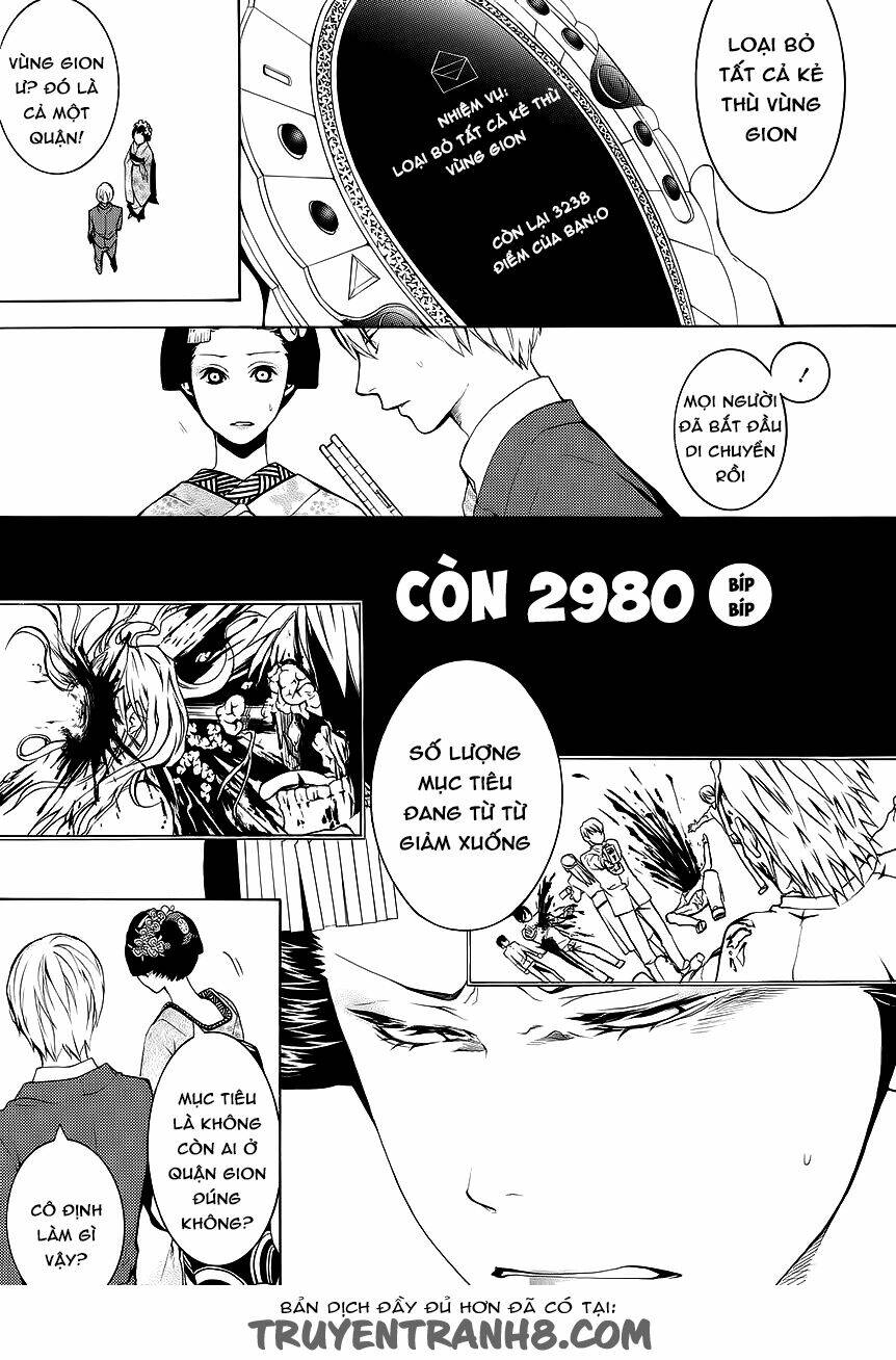 :Reversal Chapter 10 - Trang 2