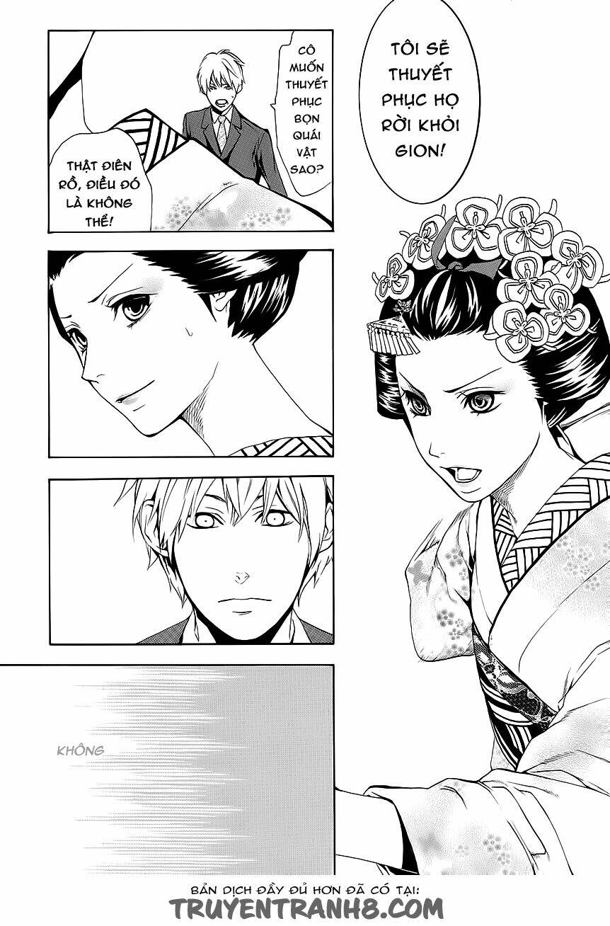 :Reversal Chapter 10 - Trang 2