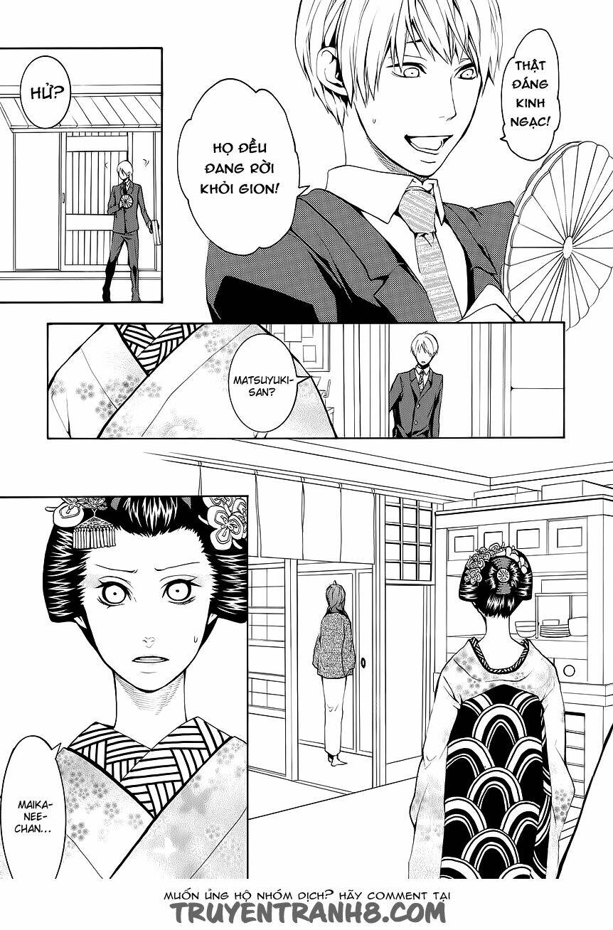 :Reversal Chapter 10 - Trang 2