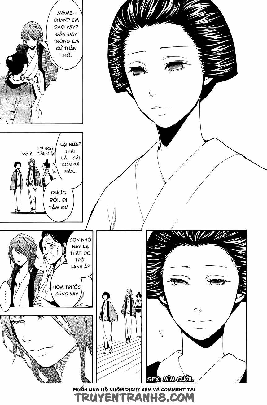 :Reversal Chapter 10 - Trang 2