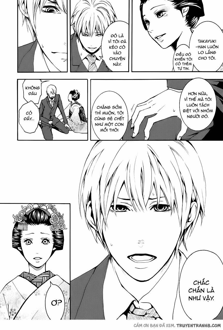 :Reversal Chapter 9 - Trang 2