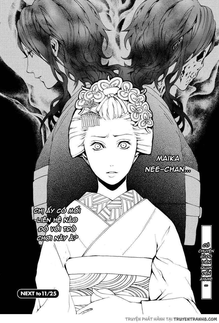 :Reversal Chapter 9 - Trang 2