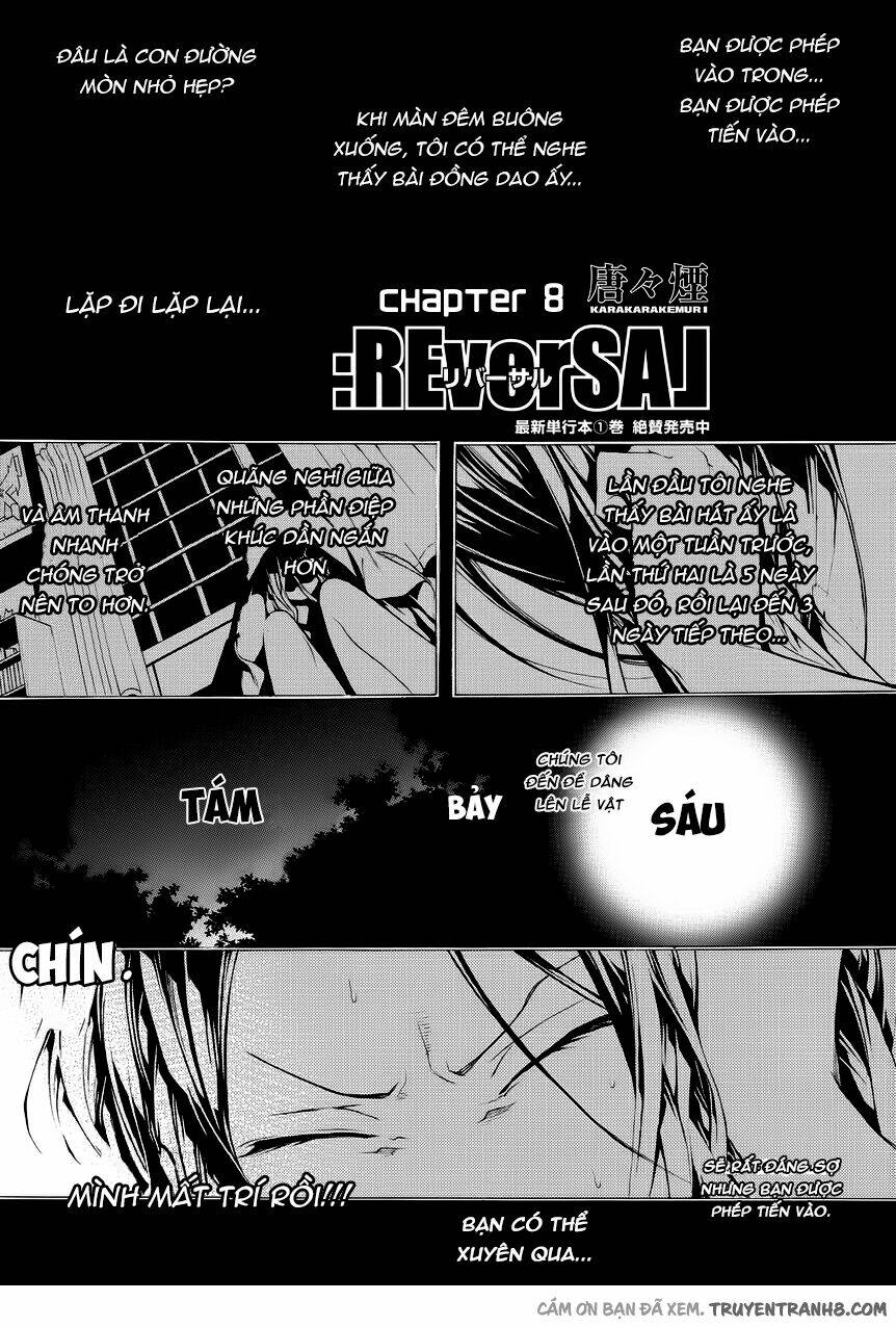 :Reversal Chapter 8 - Trang 2