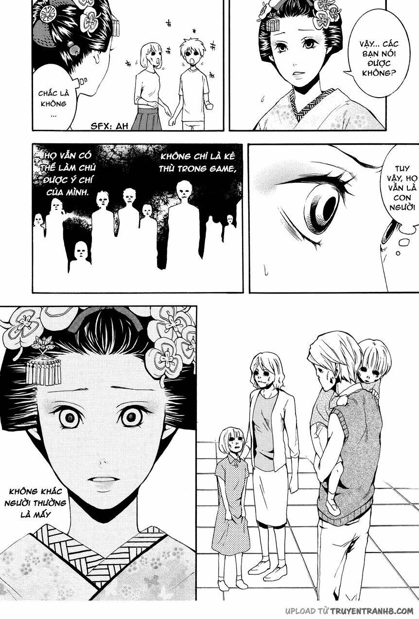 :Reversal Chapter 8 - Trang 2