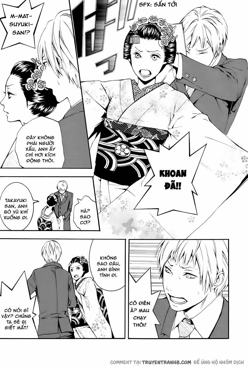 :Reversal Chapter 8 - Trang 2