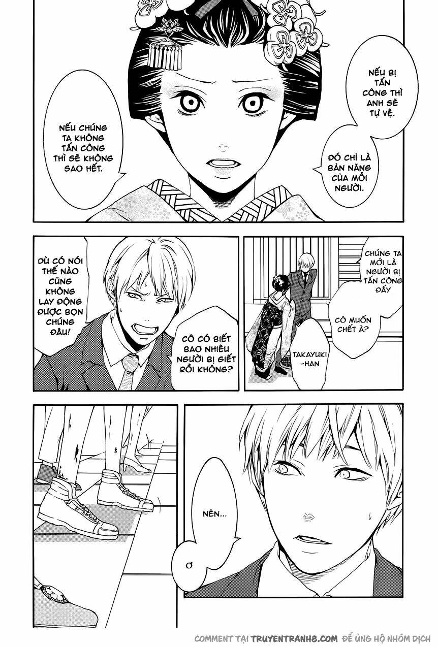 :Reversal Chapter 8 - Trang 2