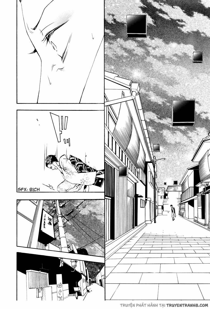 :Reversal Chapter 8 - Trang 2