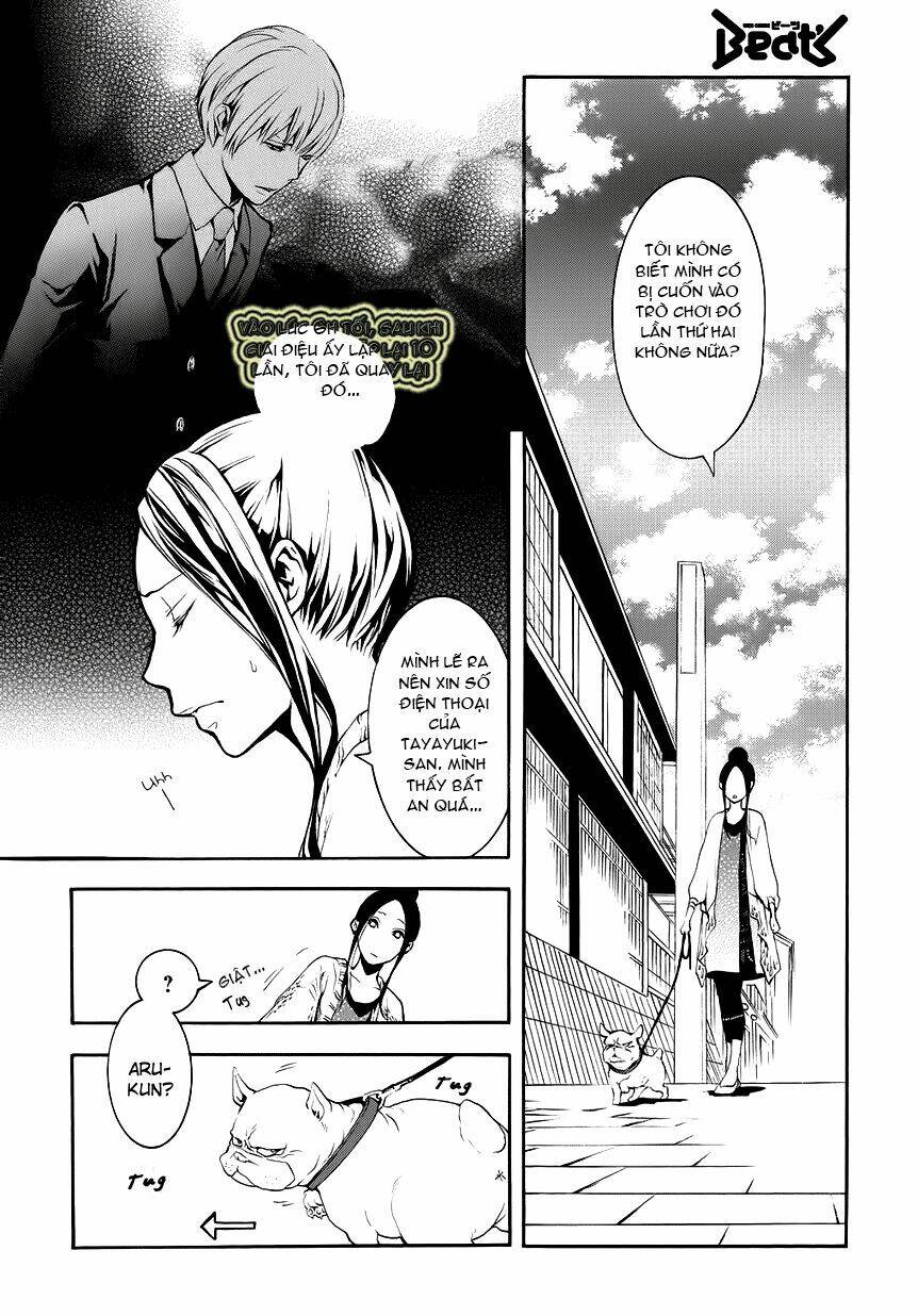 :Reversal Chapter 7 - Trang 2