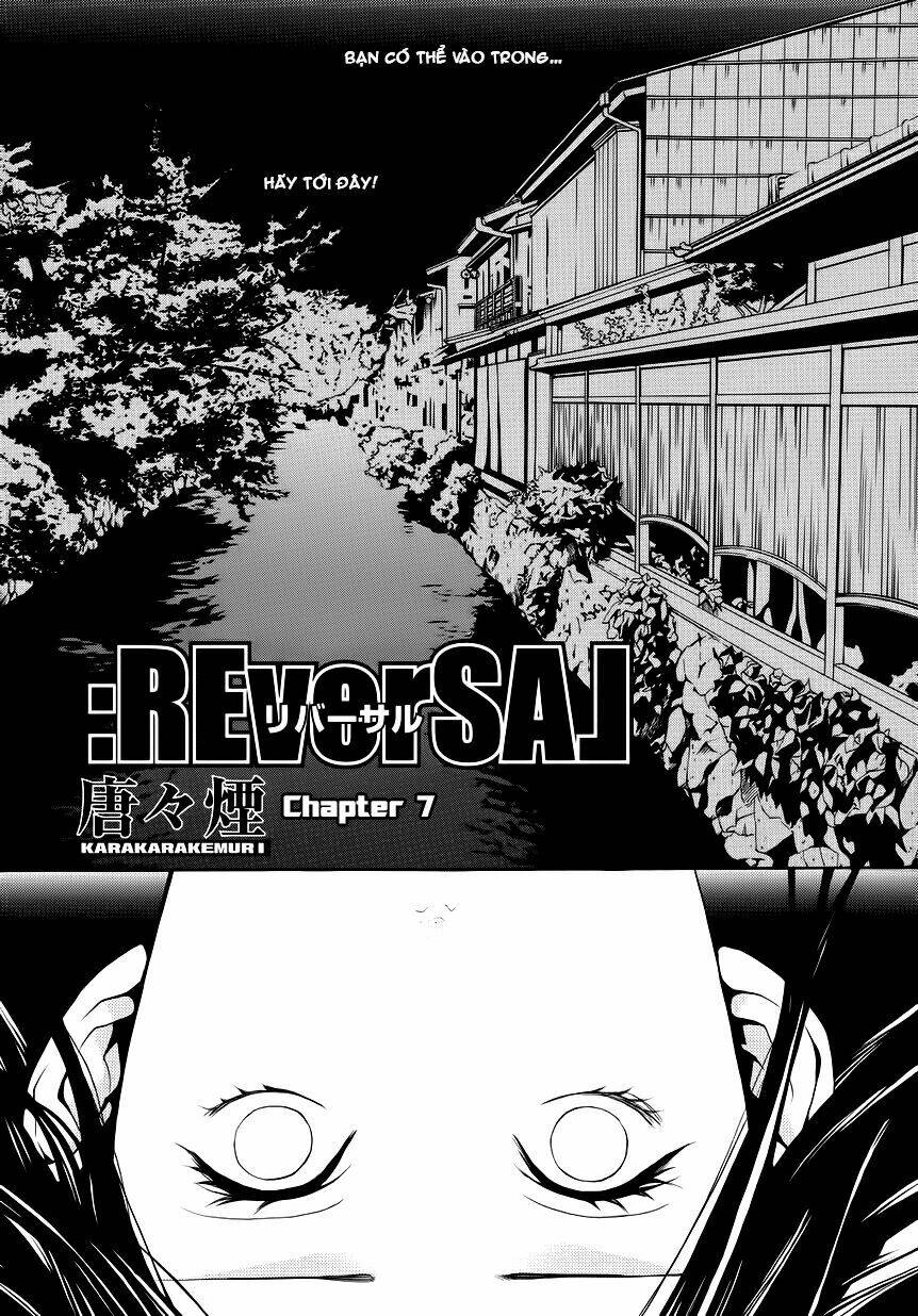 :Reversal Chapter 7 - Trang 2