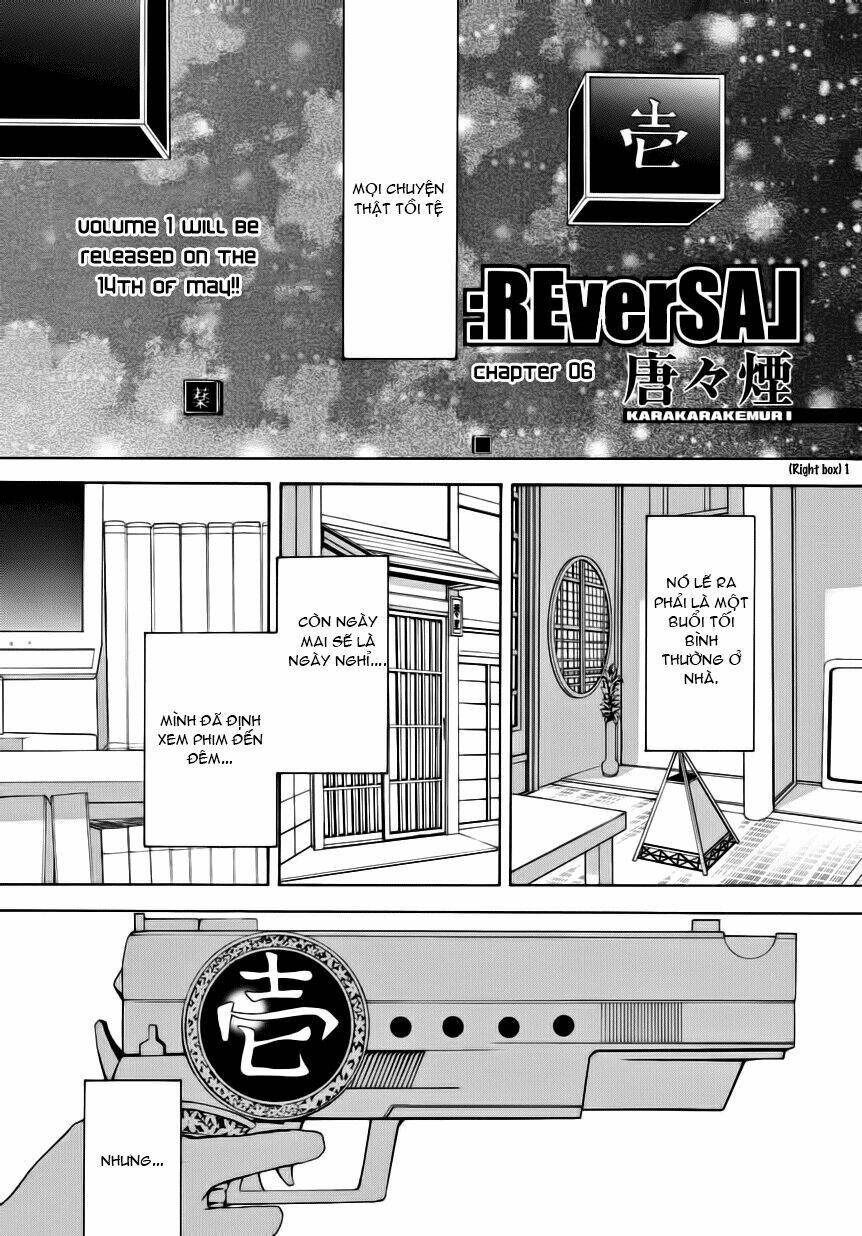 :Reversal Chapter 6 - Trang 2