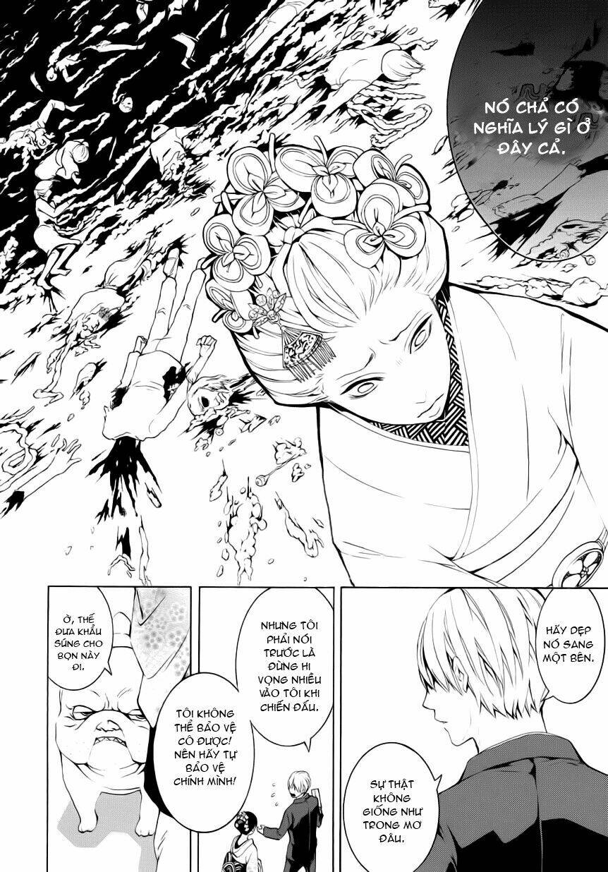 :Reversal Chapter 6 - Trang 2