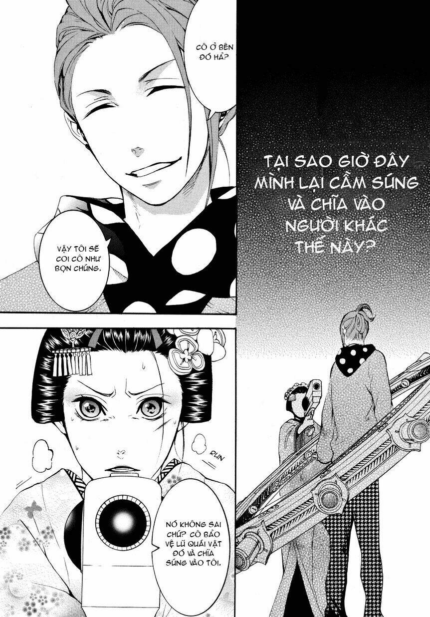 :Reversal Chapter 6 - Trang 2