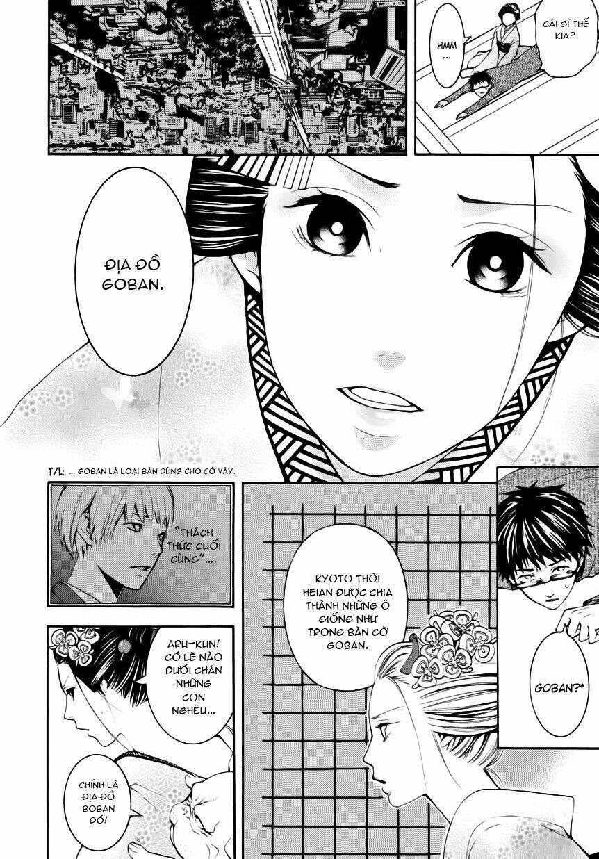 :Reversal Chapter 6 - Trang 2