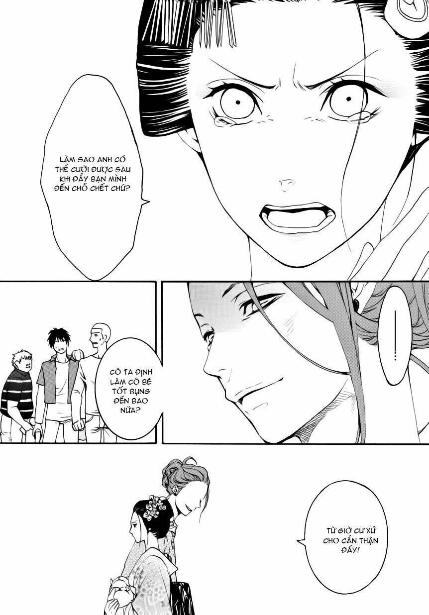 :Reversal Chapter 6 - Trang 2