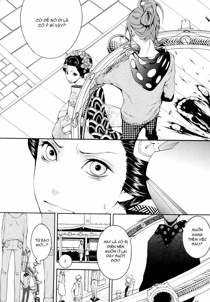 :Reversal Chapter 6 - Trang 2