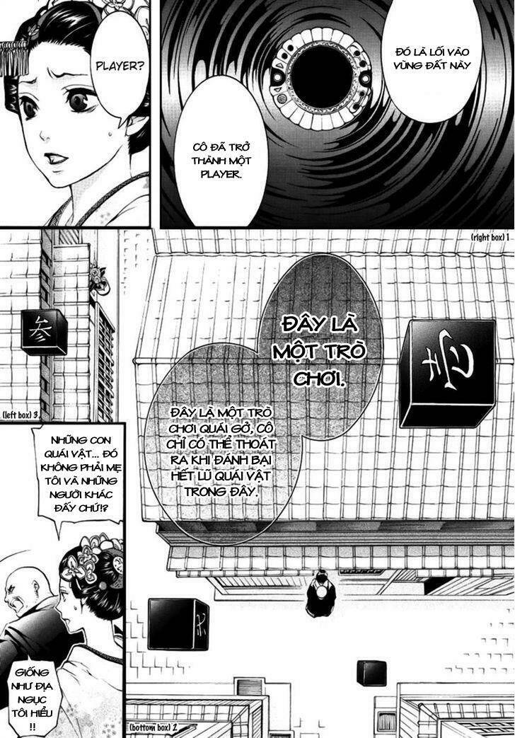 :Reversal Chapter 3 - Trang 2