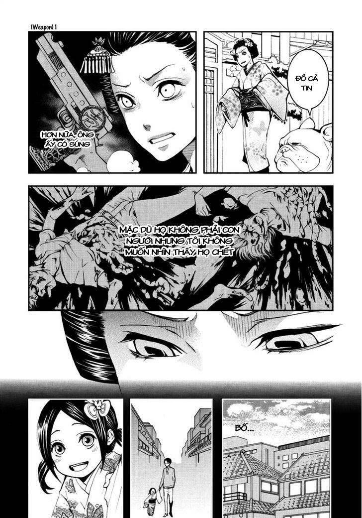 :Reversal Chapter 3 - Trang 2