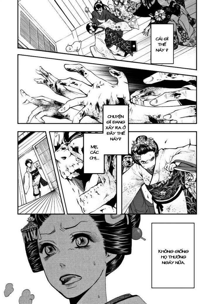 :Reversal Chapter 3 - Trang 2