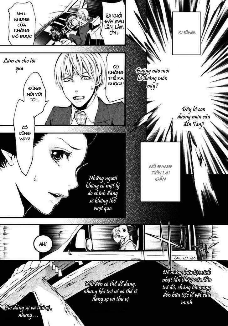 :Reversal Chapter 2 - Trang 2