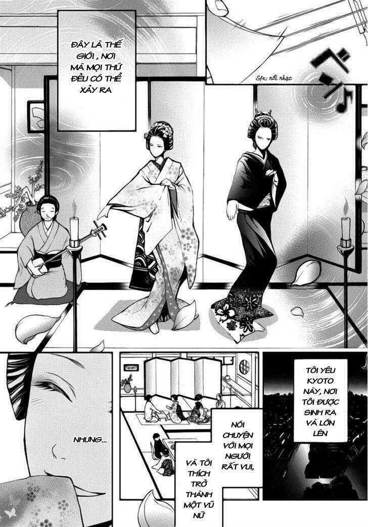 :Reversal Chapter 1 - Trang 2