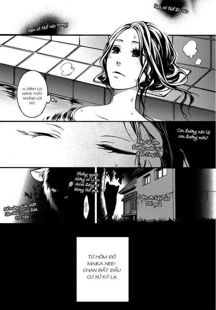 :Reversal Chapter 1 - Trang 2