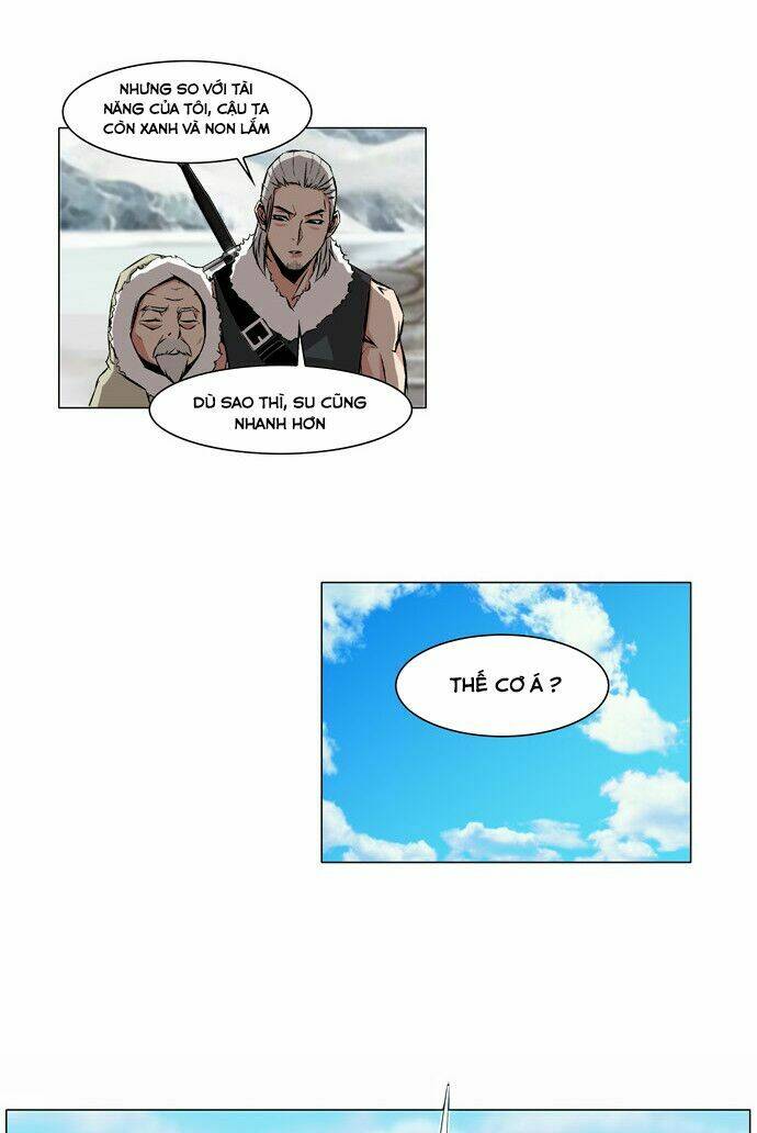 Neverlan Chronicle Chapter 4 - Trang 2