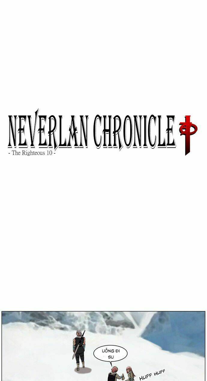 Neverlan Chronicle Chapter 3 - Trang 2