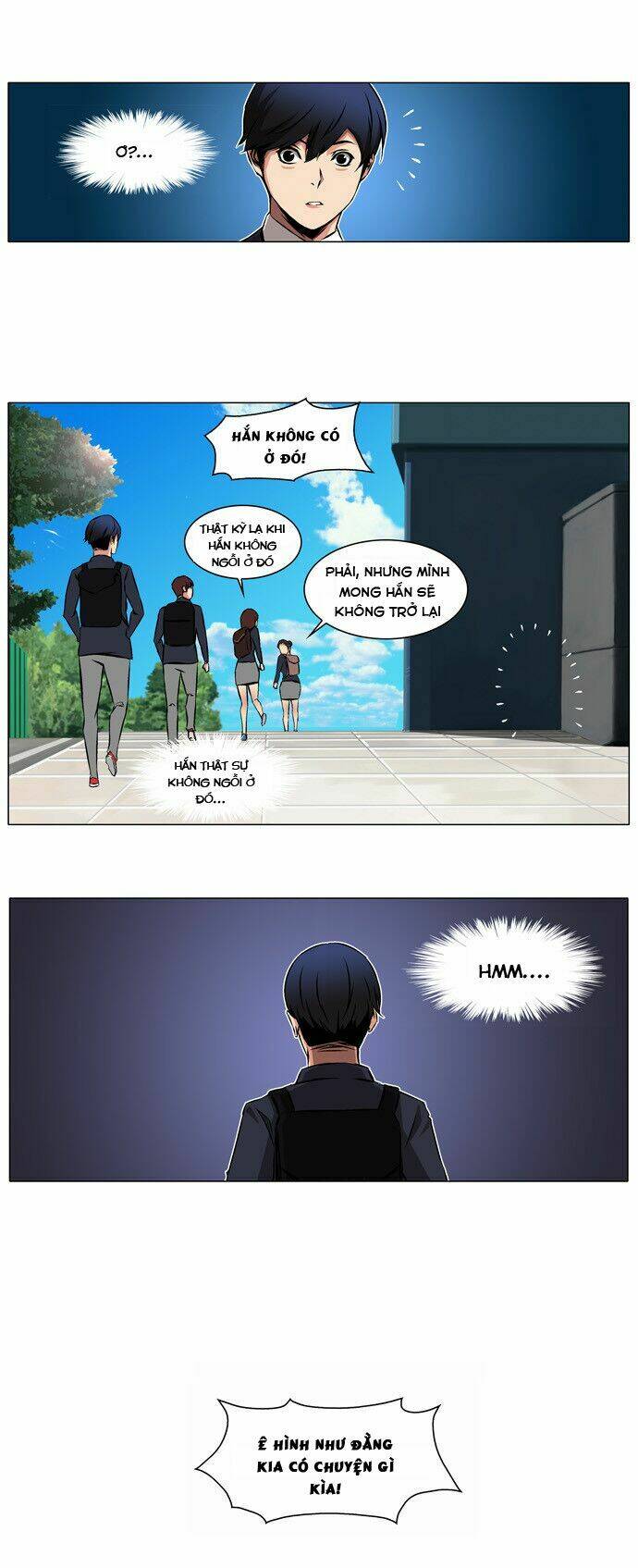 Neverlan Chronicle Chapter 2 - Trang 2