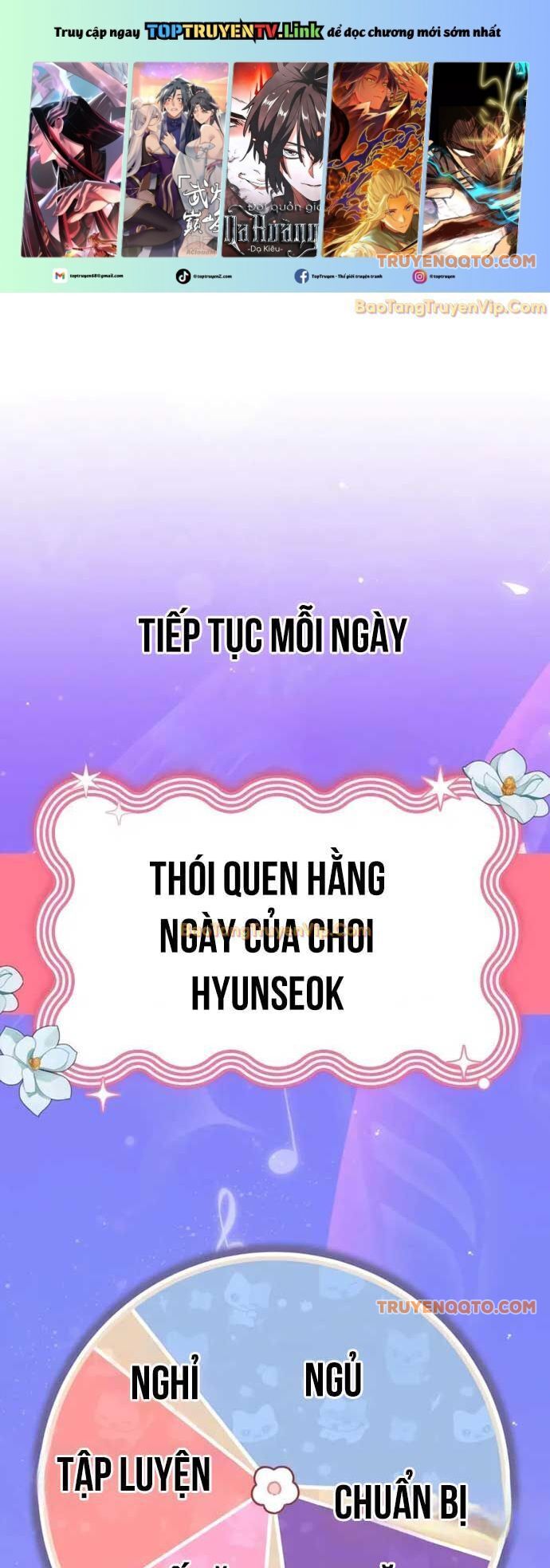 trên thế giới không có chiến binh xấu Chapter 24 - Trang 2