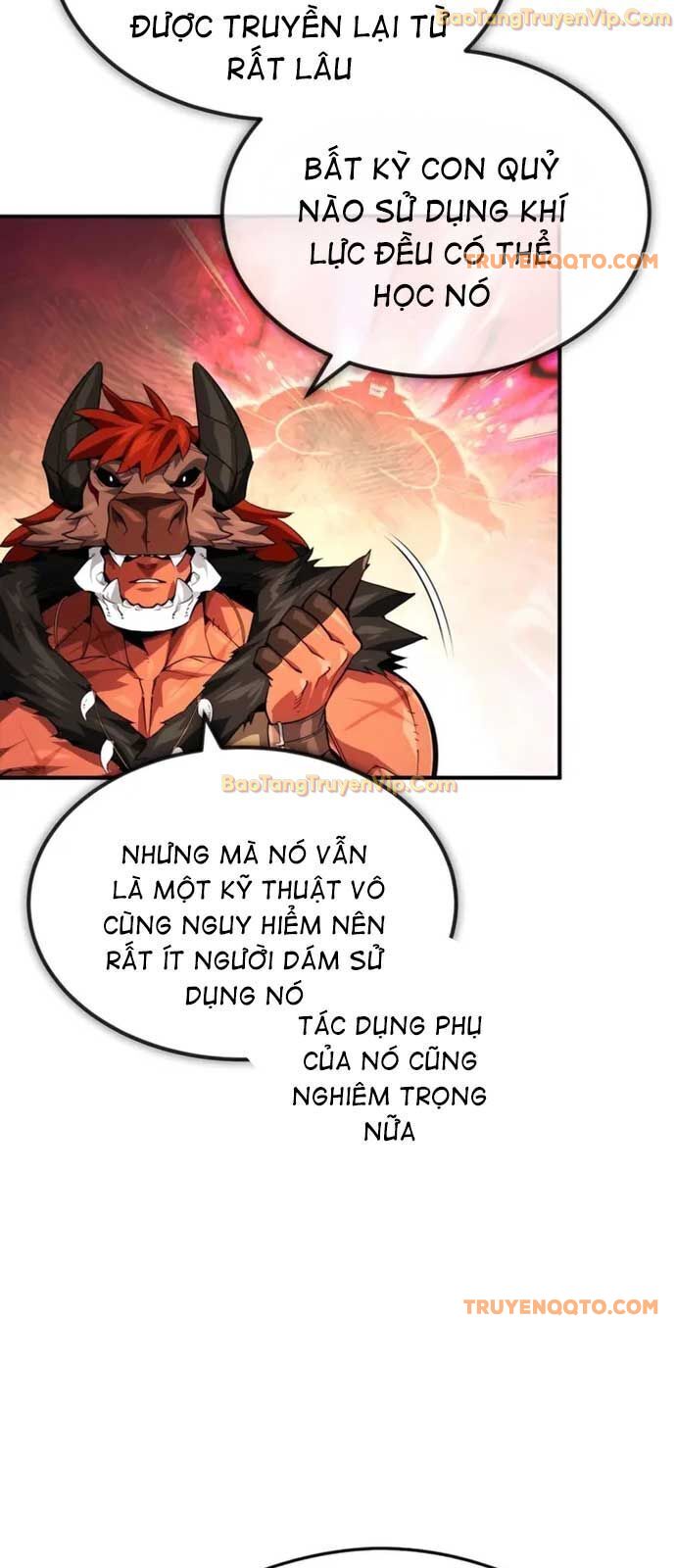 trên thế giới không có chiến binh xấu Chapter 24 - Trang 2