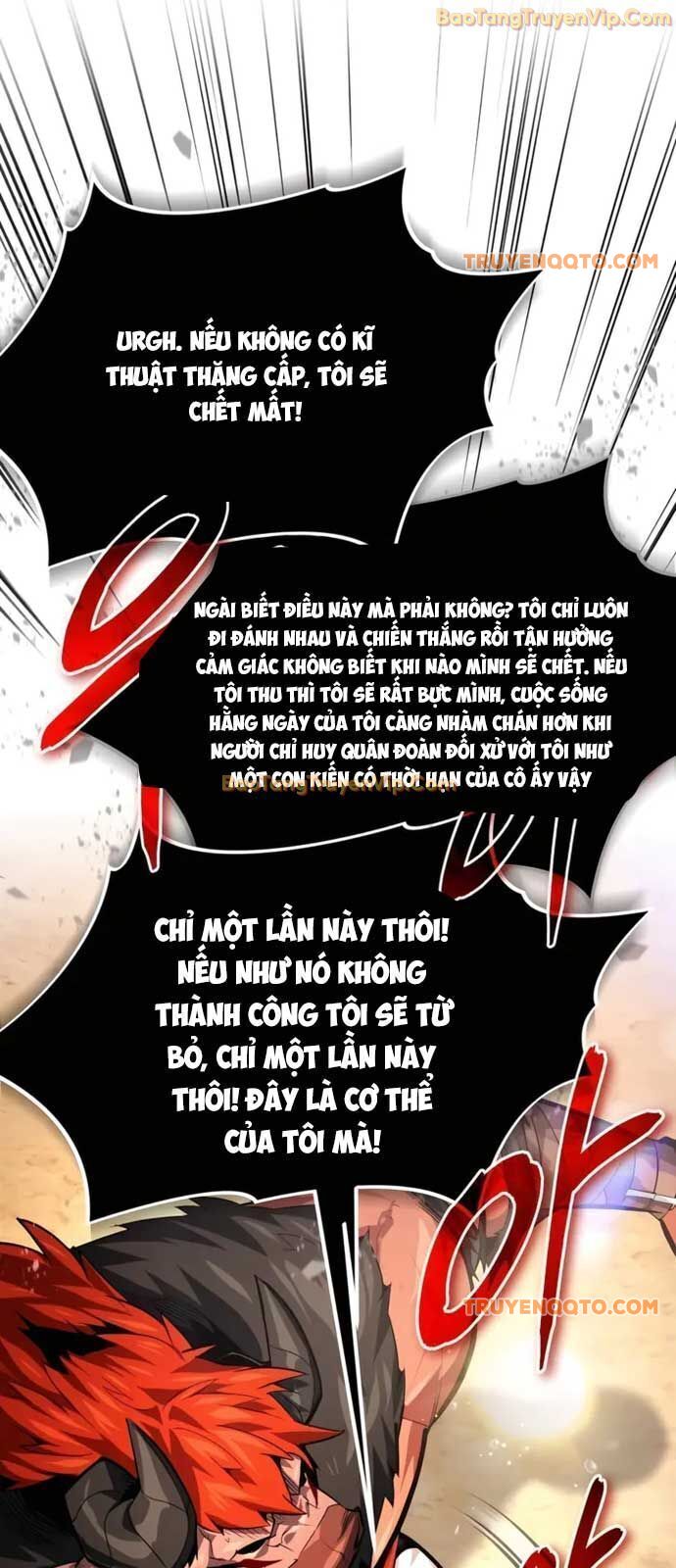 trên thế giới không có chiến binh xấu Chapter 24 - Trang 2