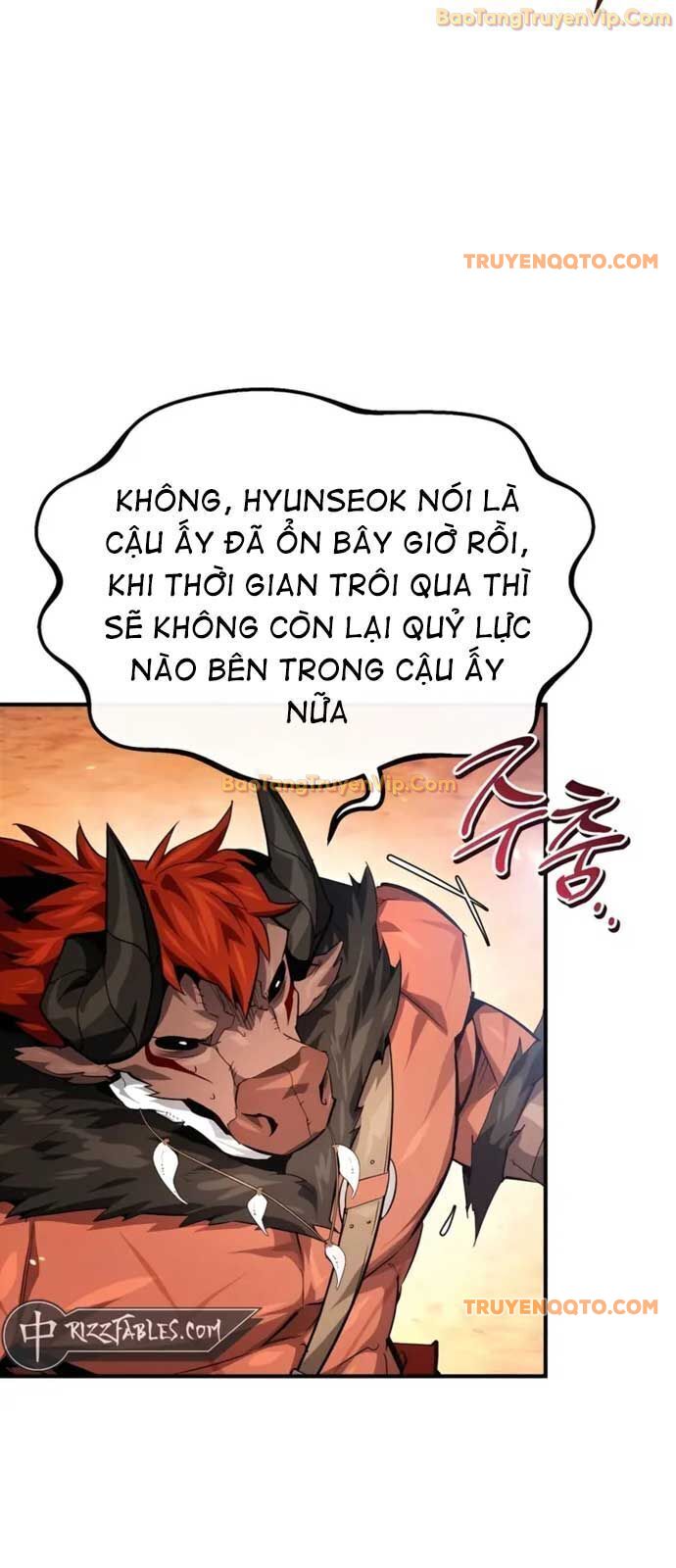 trên thế giới không có chiến binh xấu Chapter 24 - Trang 2