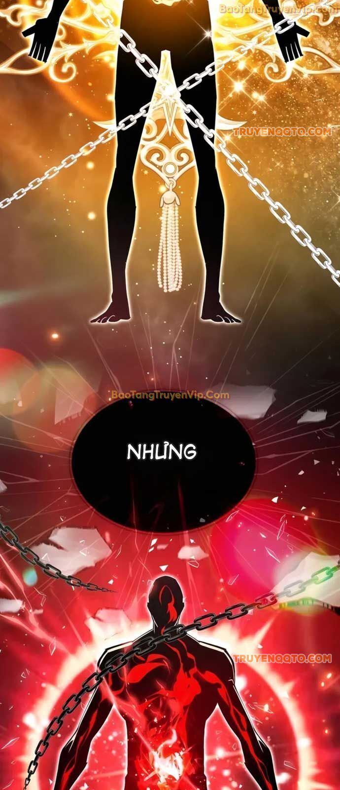 trên thế giới không có chiến binh xấu Chapter 24 - Trang 2