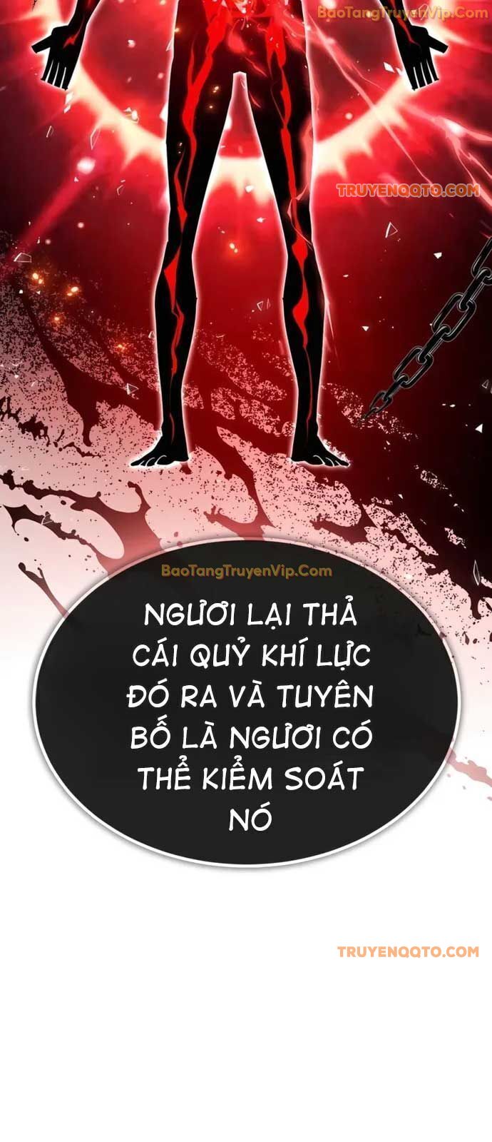 trên thế giới không có chiến binh xấu Chapter 24 - Trang 2