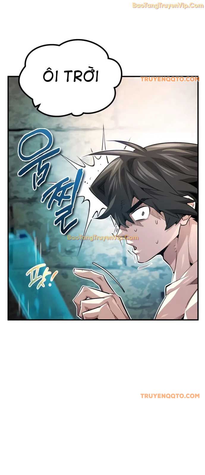 trên thế giới không có chiến binh xấu Chapter 24 - Trang 2