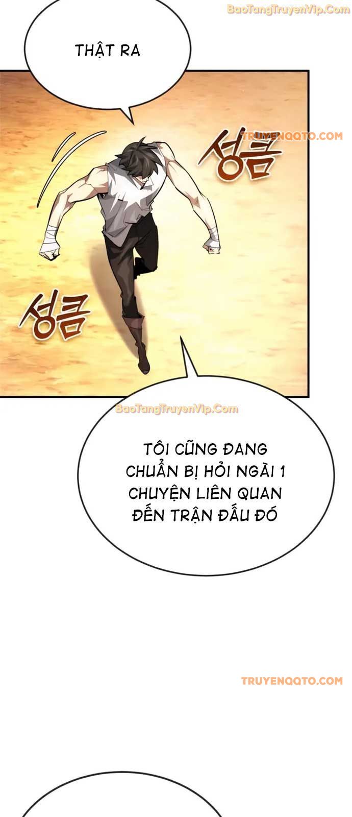 trên thế giới không có chiến binh xấu Chapter 24 - Trang 2