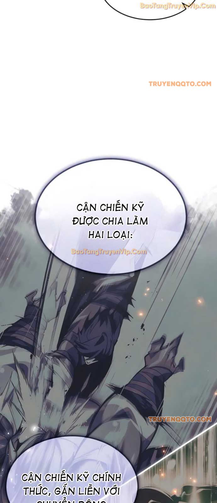 trên thế giới không có chiến binh xấu Chapter 24 - Trang 2