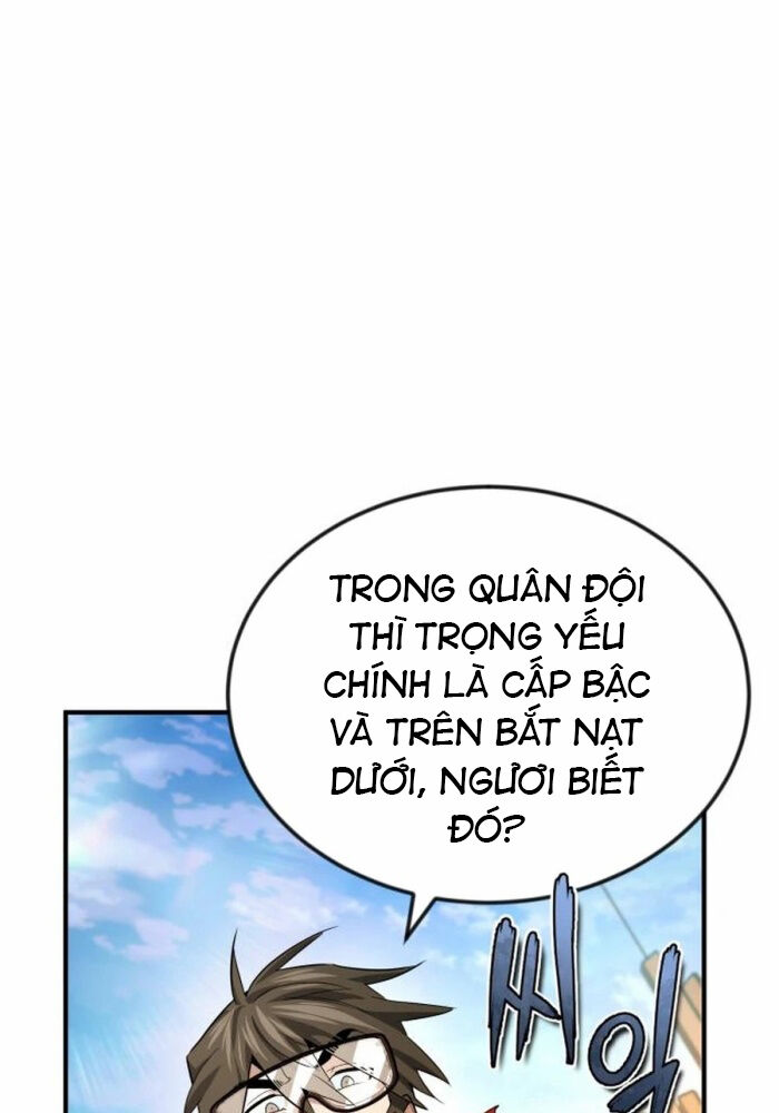 trên thế giới không có chiến binh xấu Chapter 15 - Trang 2