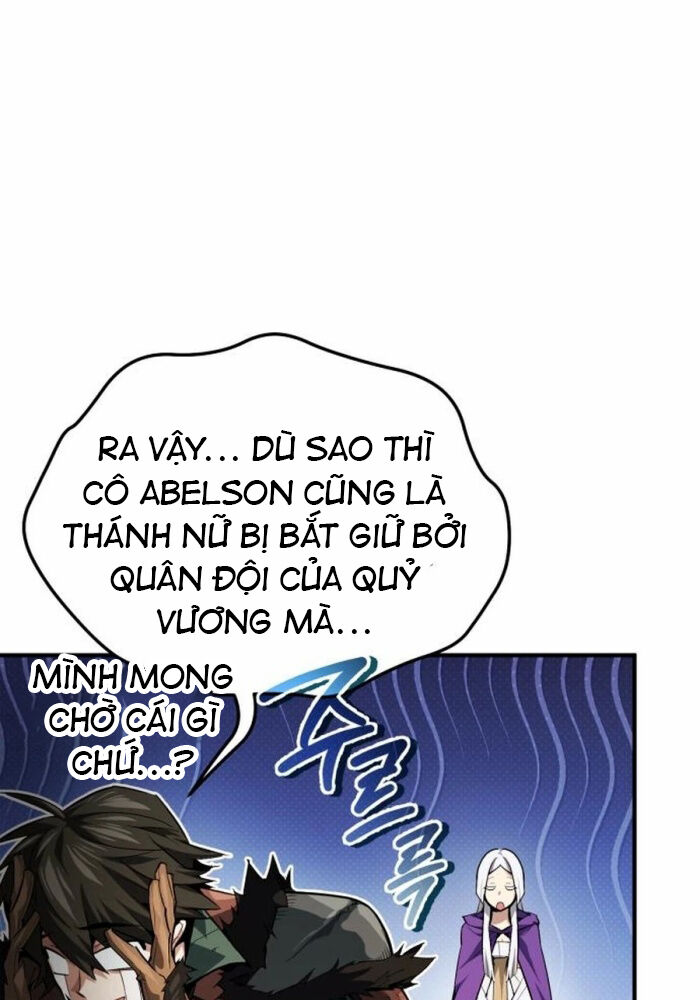 trên thế giới không có chiến binh xấu Chapter 15 - Trang 2