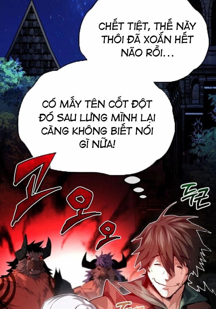 trên thế giới không có chiến binh xấu Chapter 15 - Trang 2