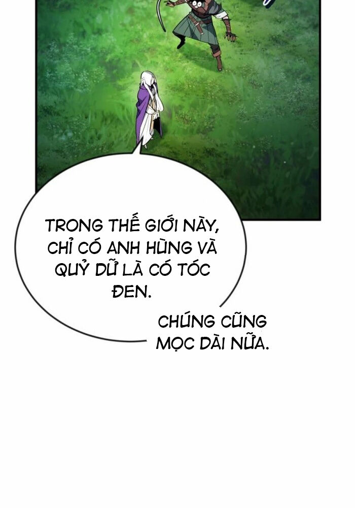 trên thế giới không có chiến binh xấu Chapter 15 - Trang 2