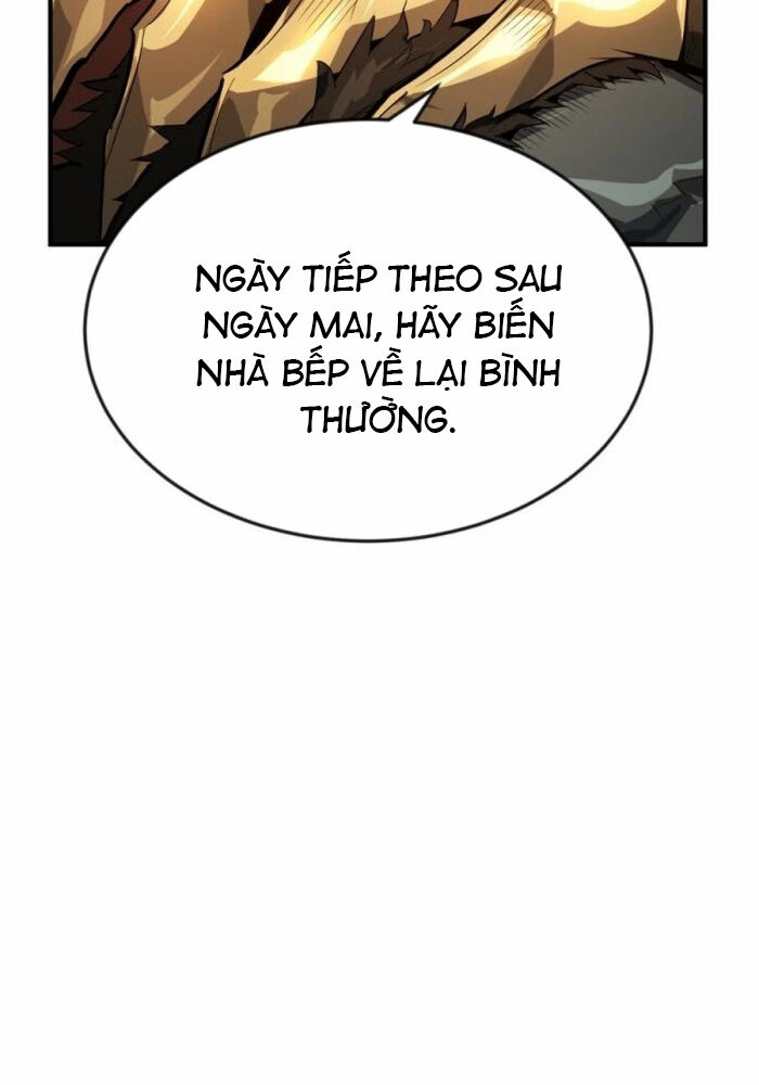 trên thế giới không có chiến binh xấu Chapter 15 - Trang 2