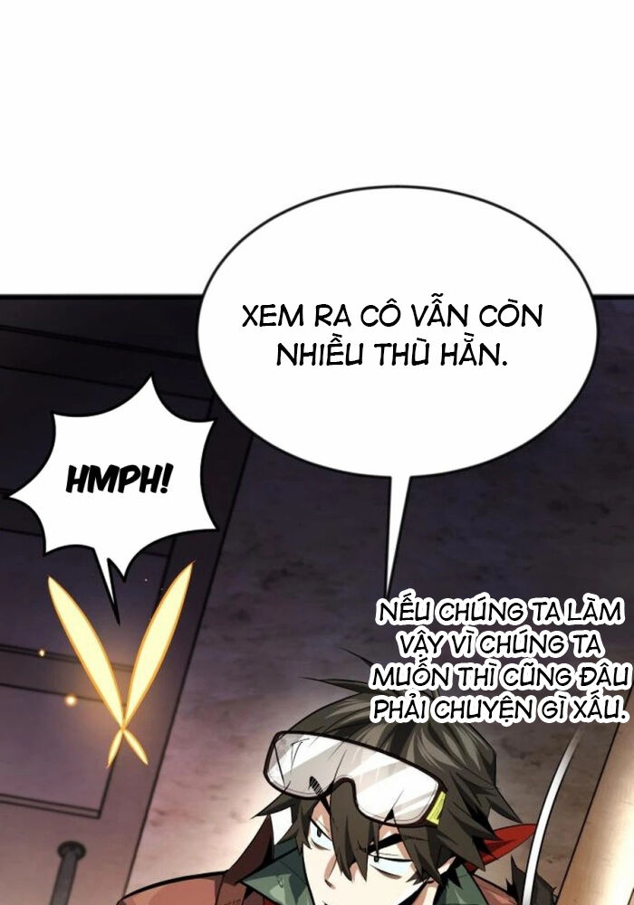 trên thế giới không có chiến binh xấu Chapter 15 - Trang 2