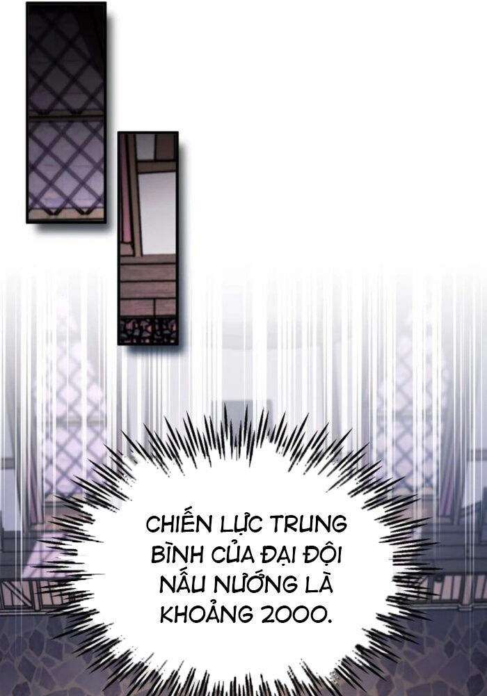 trên thế giới không có chiến binh xấu Chapter 15 - Trang 2