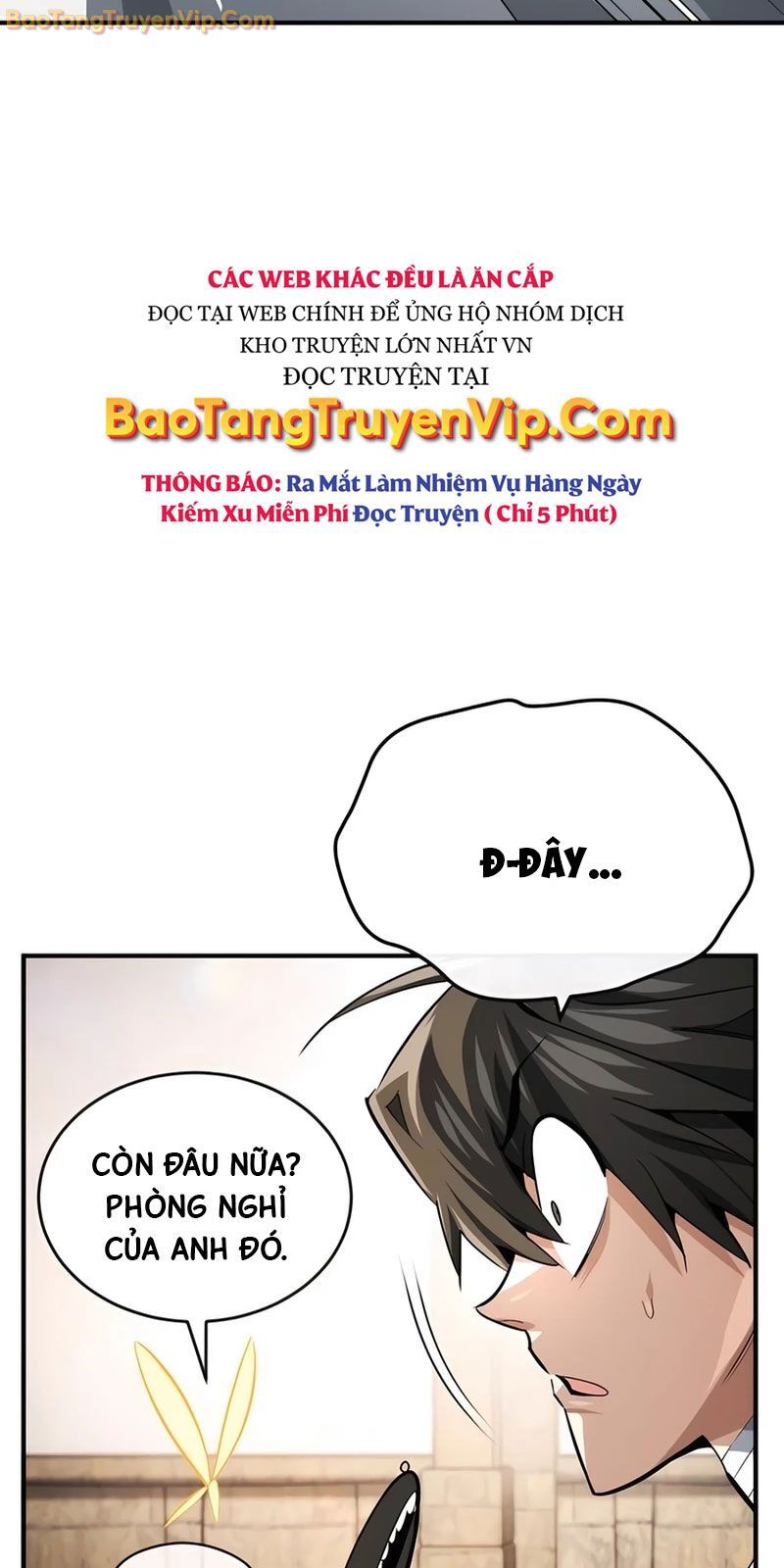 trên thế giới không có chiến binh xấu Chapter 14 - Trang 2