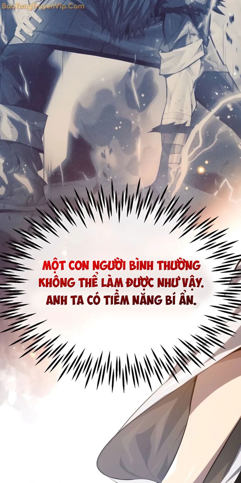 trên thế giới không có chiến binh xấu Chapter 14 - Trang 2